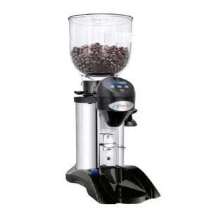 Molino De Café Automático Tolva 2Kg SAN-SON MARFIL TRON