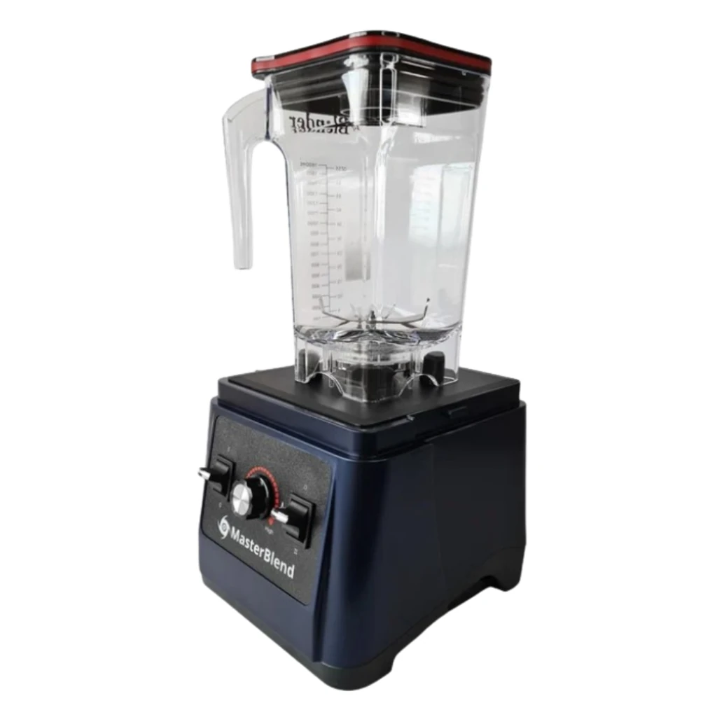 Licuadora Para Frappe y Bebidas Control Manual 1.6L 1500W MASTERBLEND MBB16M - Imagen 3