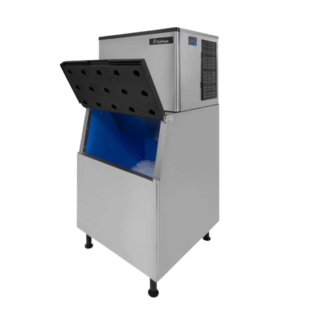 ICEHAUS MH-240-MD(2-)