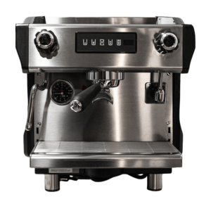Cafetera Industrial Automática 1 Grupo 5 Litros Vaso Alto Timer 110v DGLAB LAB100 1G