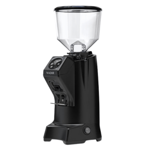 Molino De Café Automatico Para Cafe Panel Digital 1.2 Kg 320w 110V EUREKA NADIR 65 TOUCH