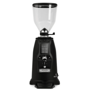 Molino De Café Automatico Para Cafe Panel Digital 1.5 Kg Con Ventilacion 750w Alta Demanda 110V MACAP SUPRA 83 TOUCH