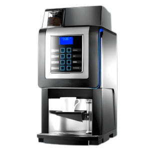 Cafetera Superautomática Tolva de 950g 2 Tolvas de Polvo NECTA KORINTO PRIME