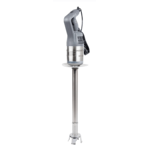 Licuadora de Inmersion Industrial 1 Velocidad 24 PG 1.5 Hp ROBOT COUPE MP600