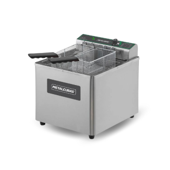 Tienda de equipos industriales para cocina y restaurantes | Fox Steel