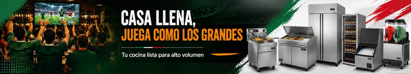 Banner mas largo mundial