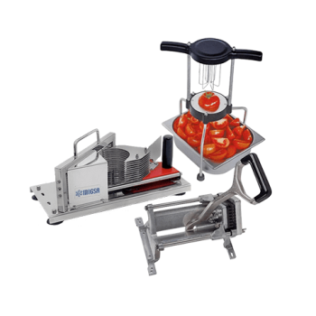 - Prma-Procesadores-Manuales | Fox Steel