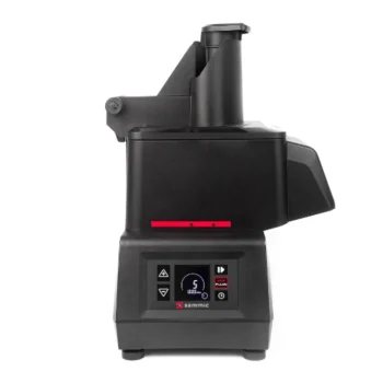 Procesador De Alimentos 50-350 kg-h Velocidad Variable SAMMIC CA-2V